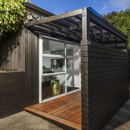 The Nest Auckland Exterior photo