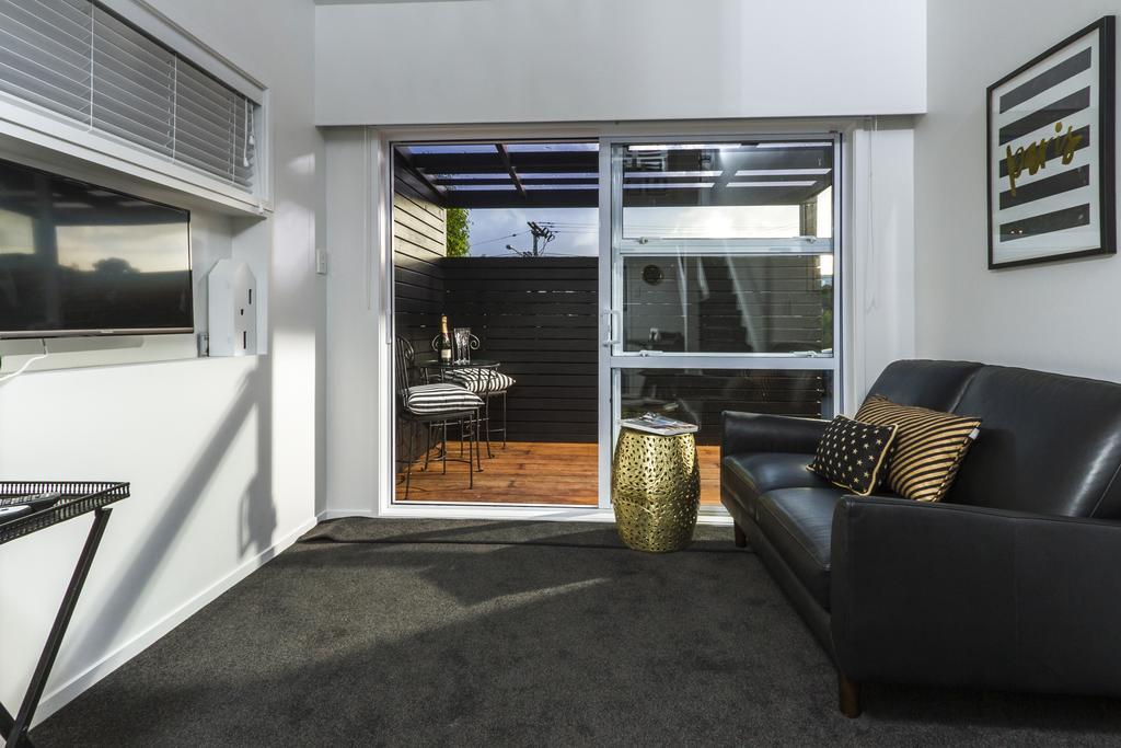 The Nest Auckland Exterior photo